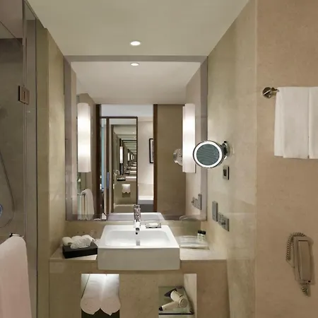 Holiday Inn Jaipur City Centre By Ihg Exterior photo
