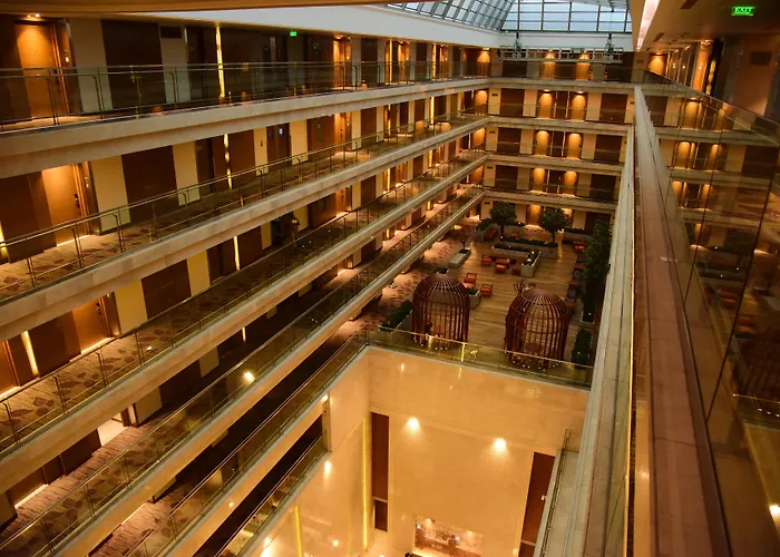 Holiday Inn Jaipur City Centre By Ihg