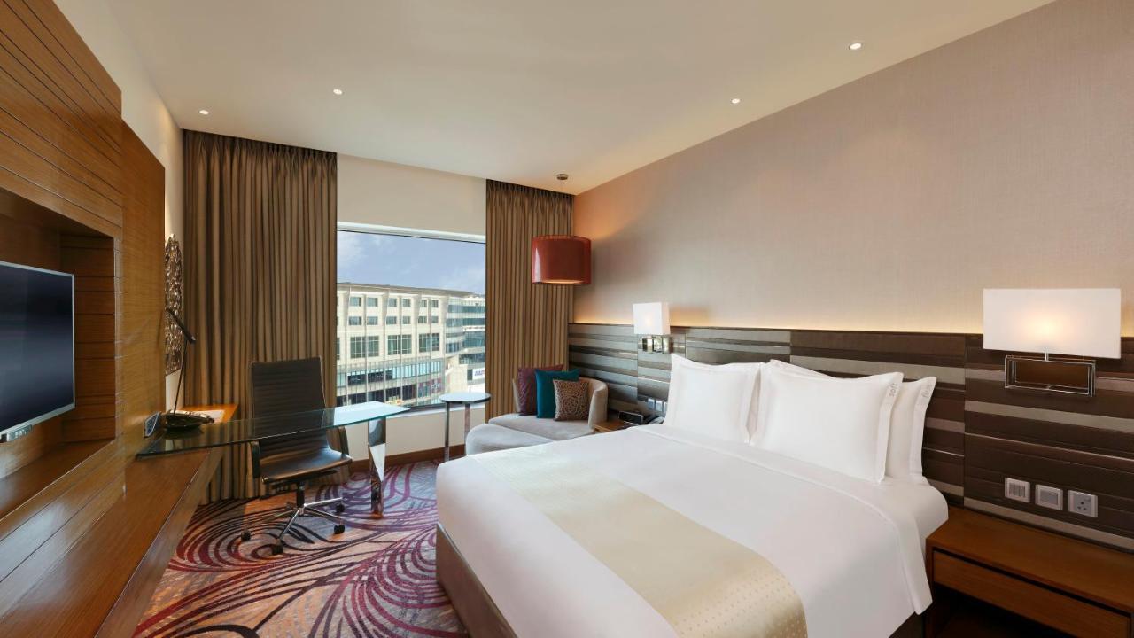 Centre By Ihg होटल Jaipur