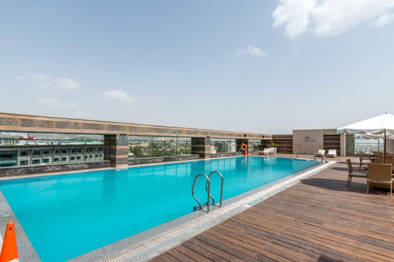 Centre By Ihg होटल Jaipur