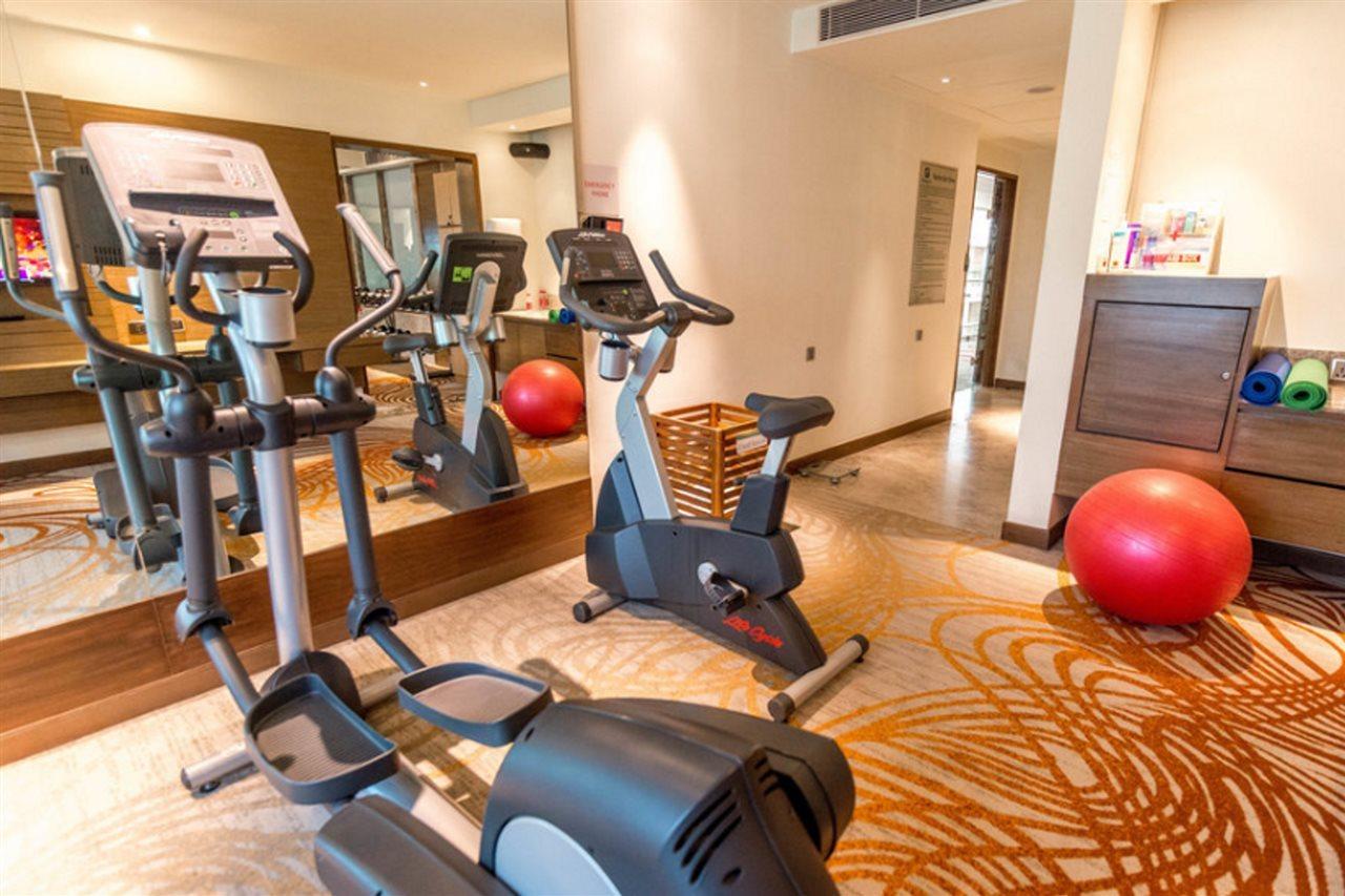 होटल Centre By Ihg Jaipur