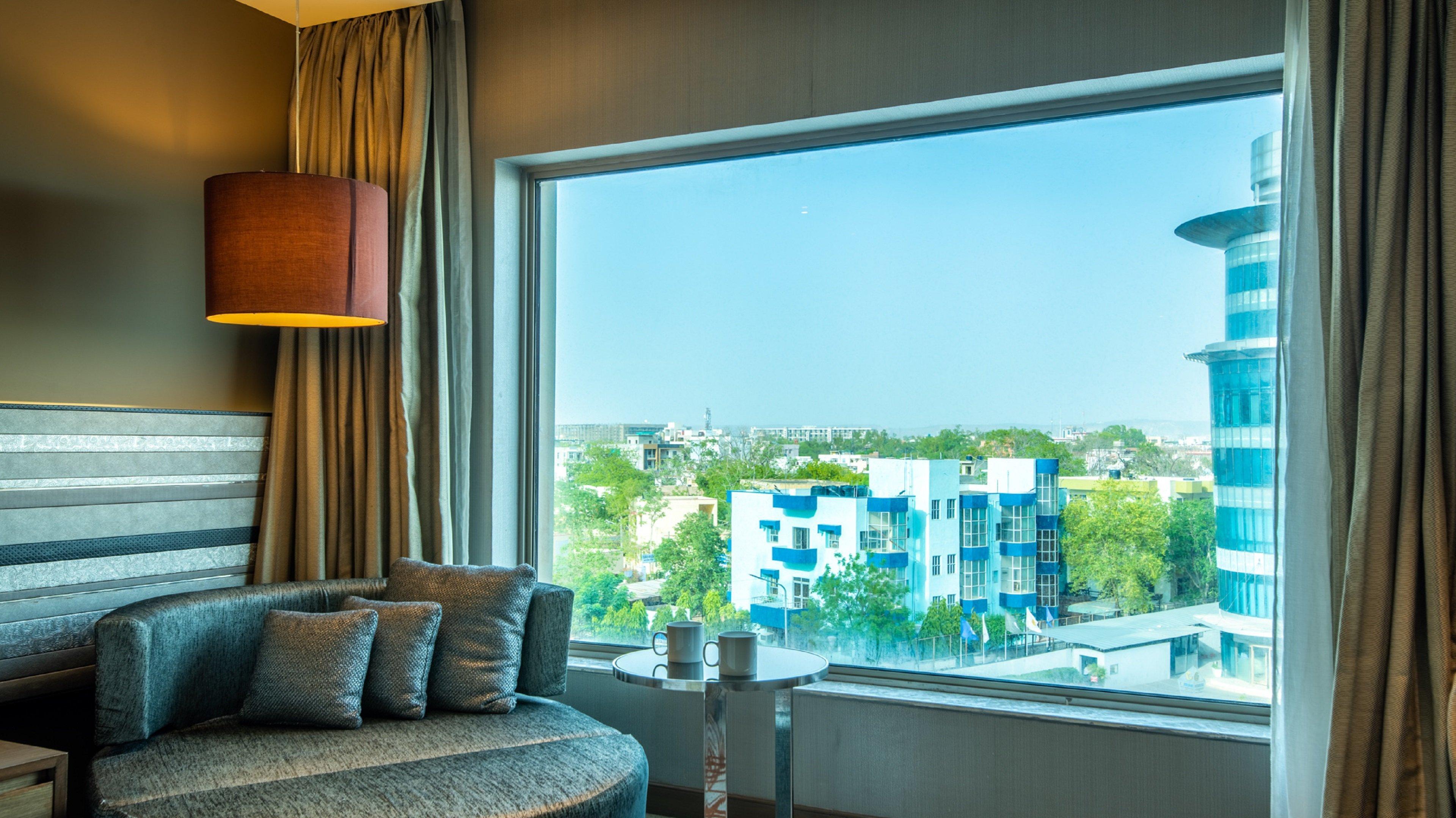 Centre By Ihg होटल