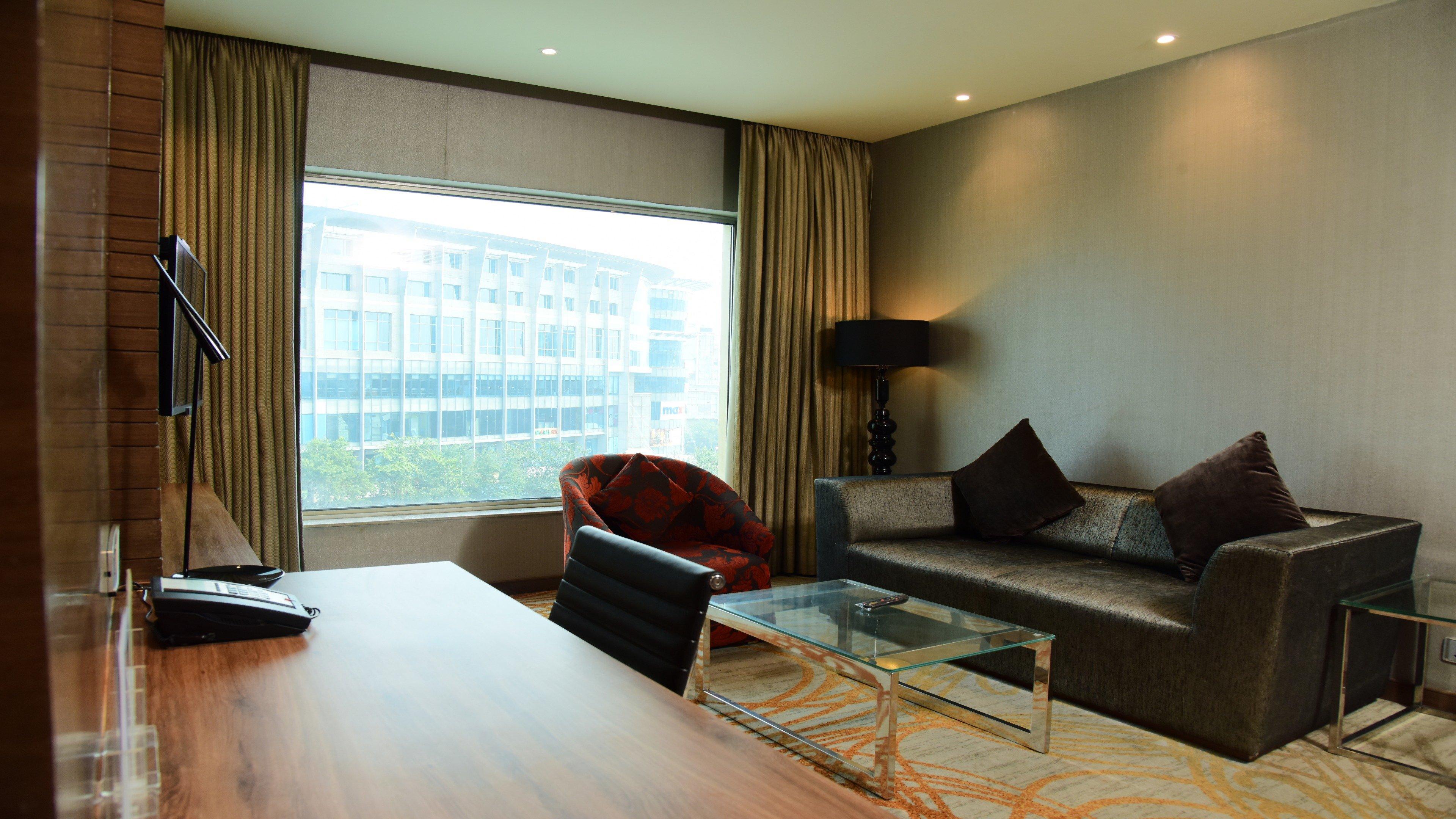 होटल Centre By Ihg Jaipur
