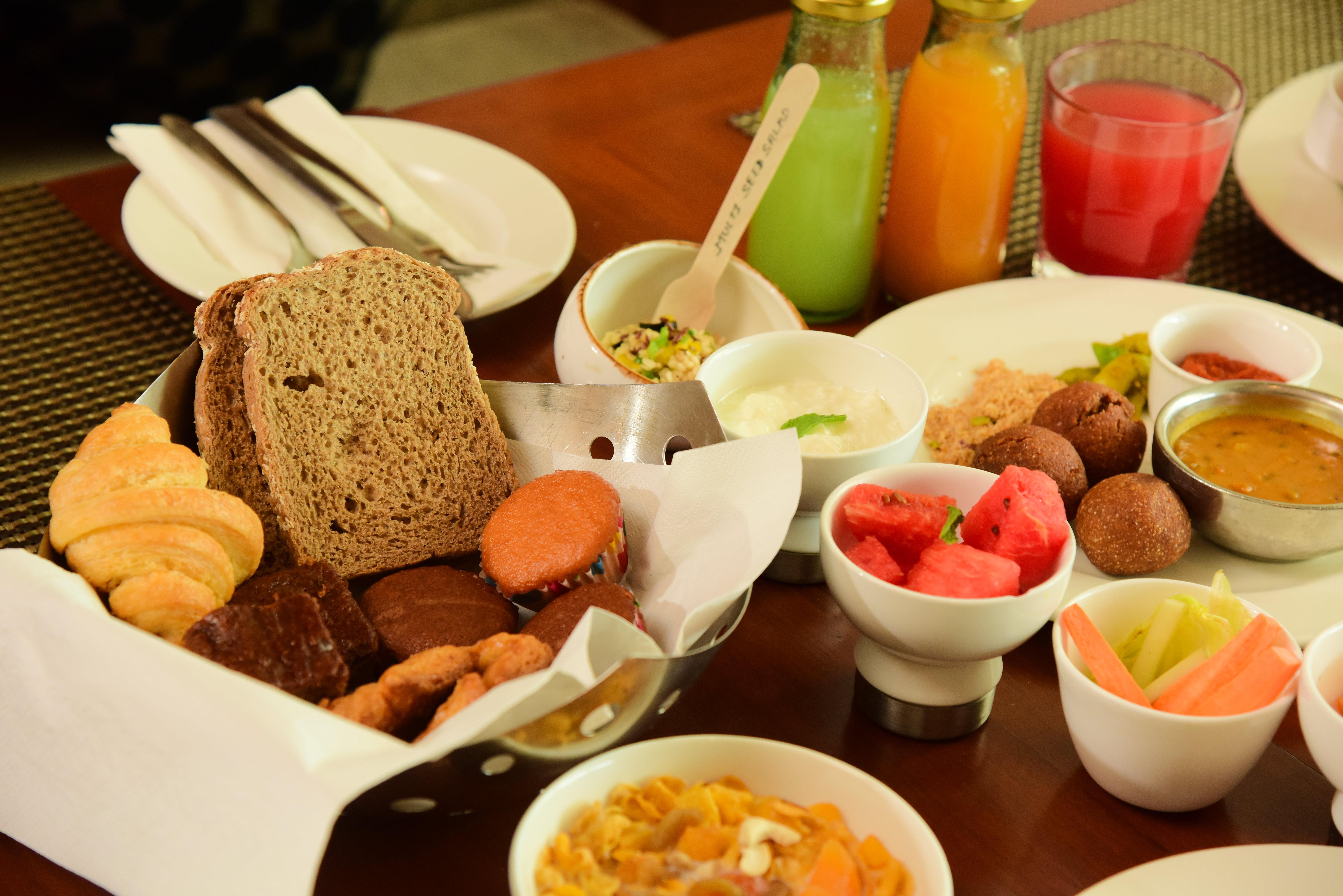 होटल Centre By Ihg Jaipur
