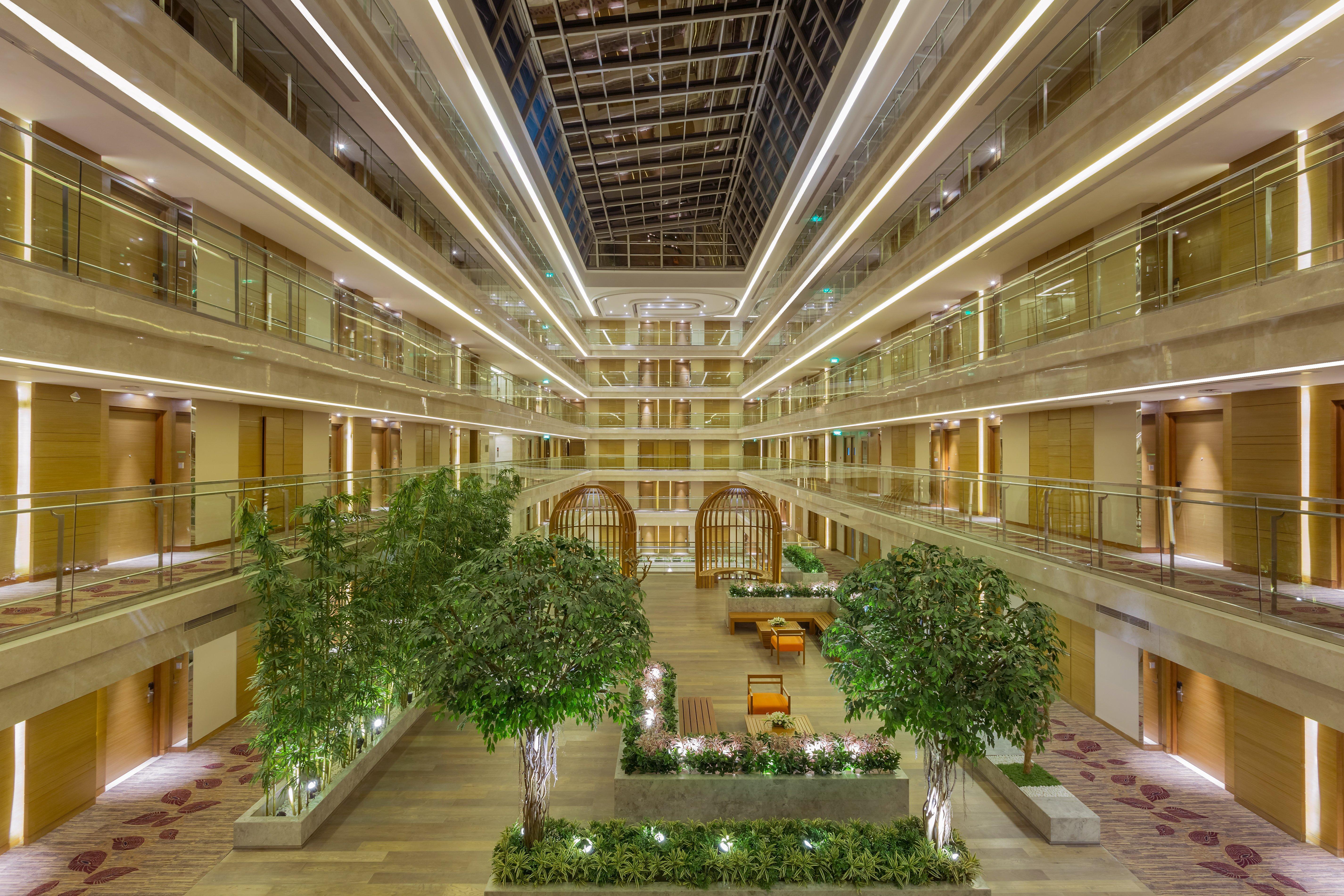 होटल Centre By Ihg
