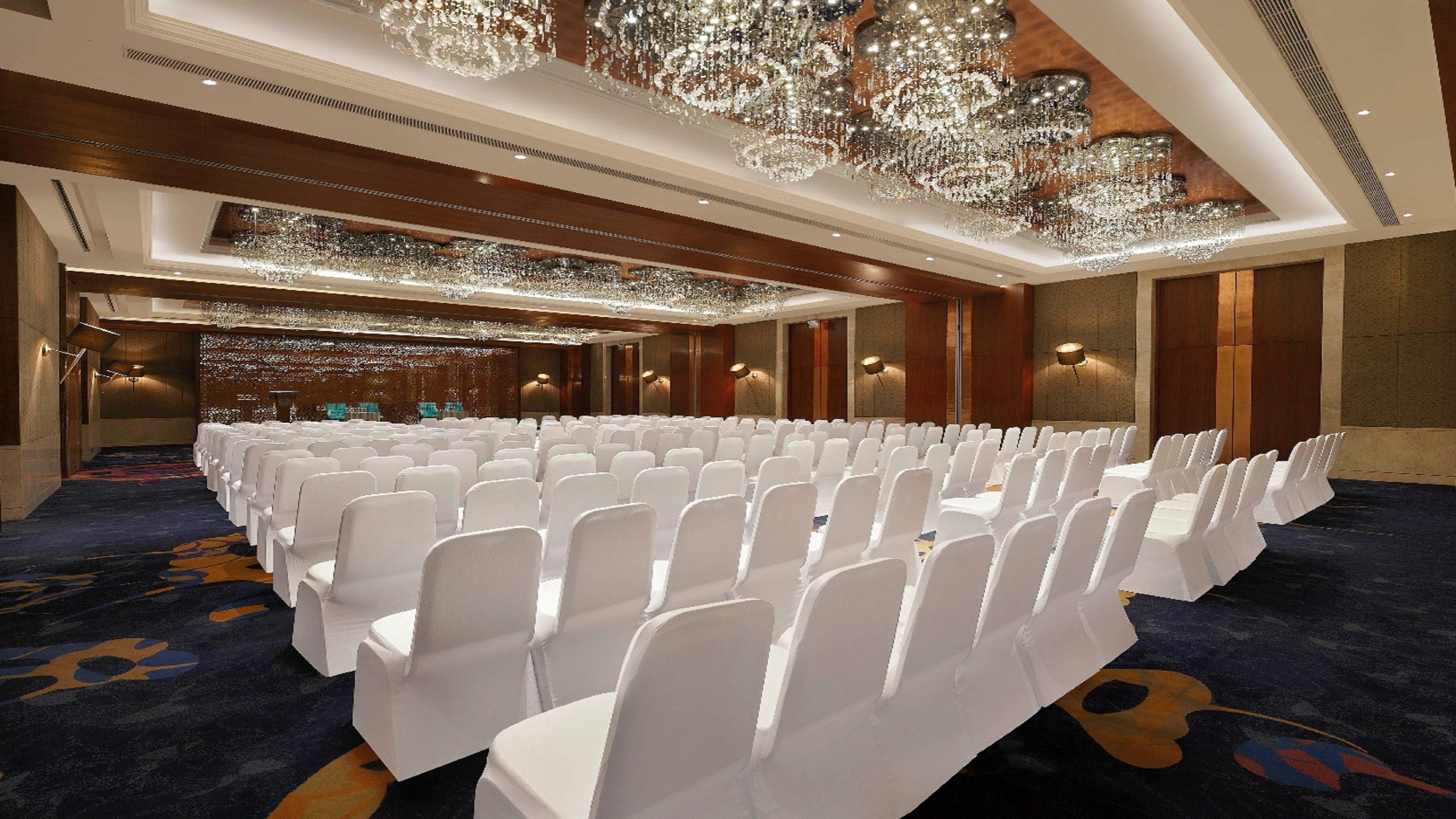 होटल Centre By Ihg