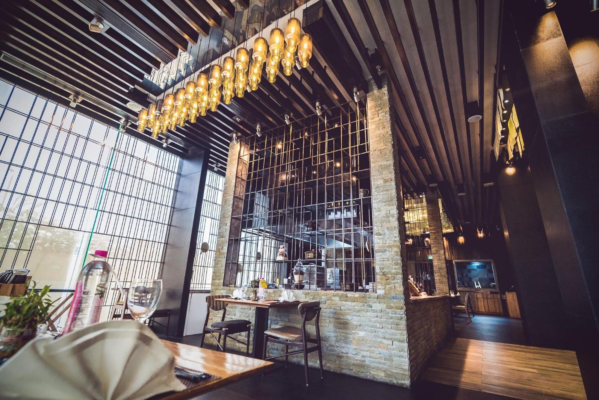 होटल Centre By Ihg