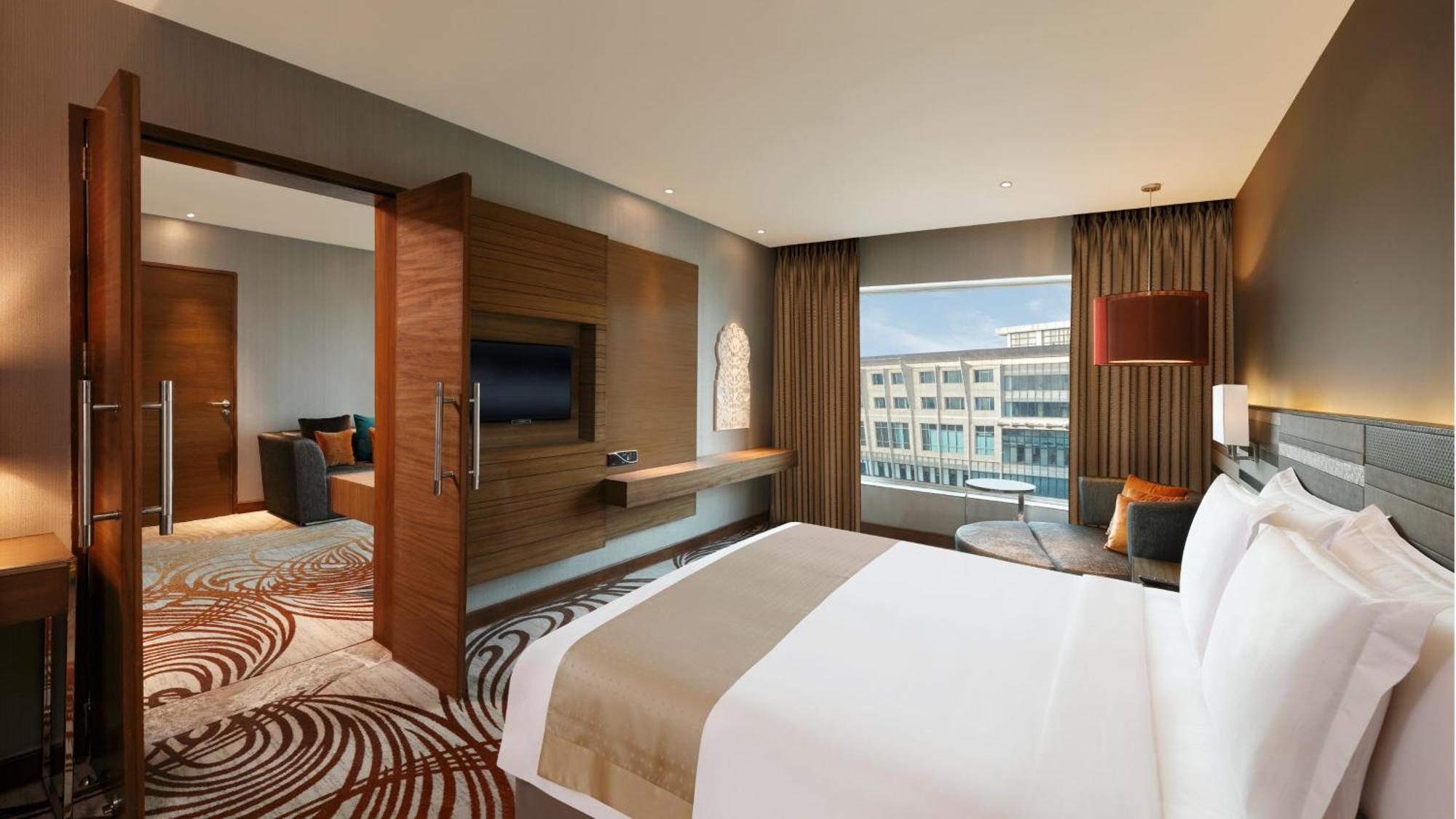 होटल Centre By Ihg Jaipur