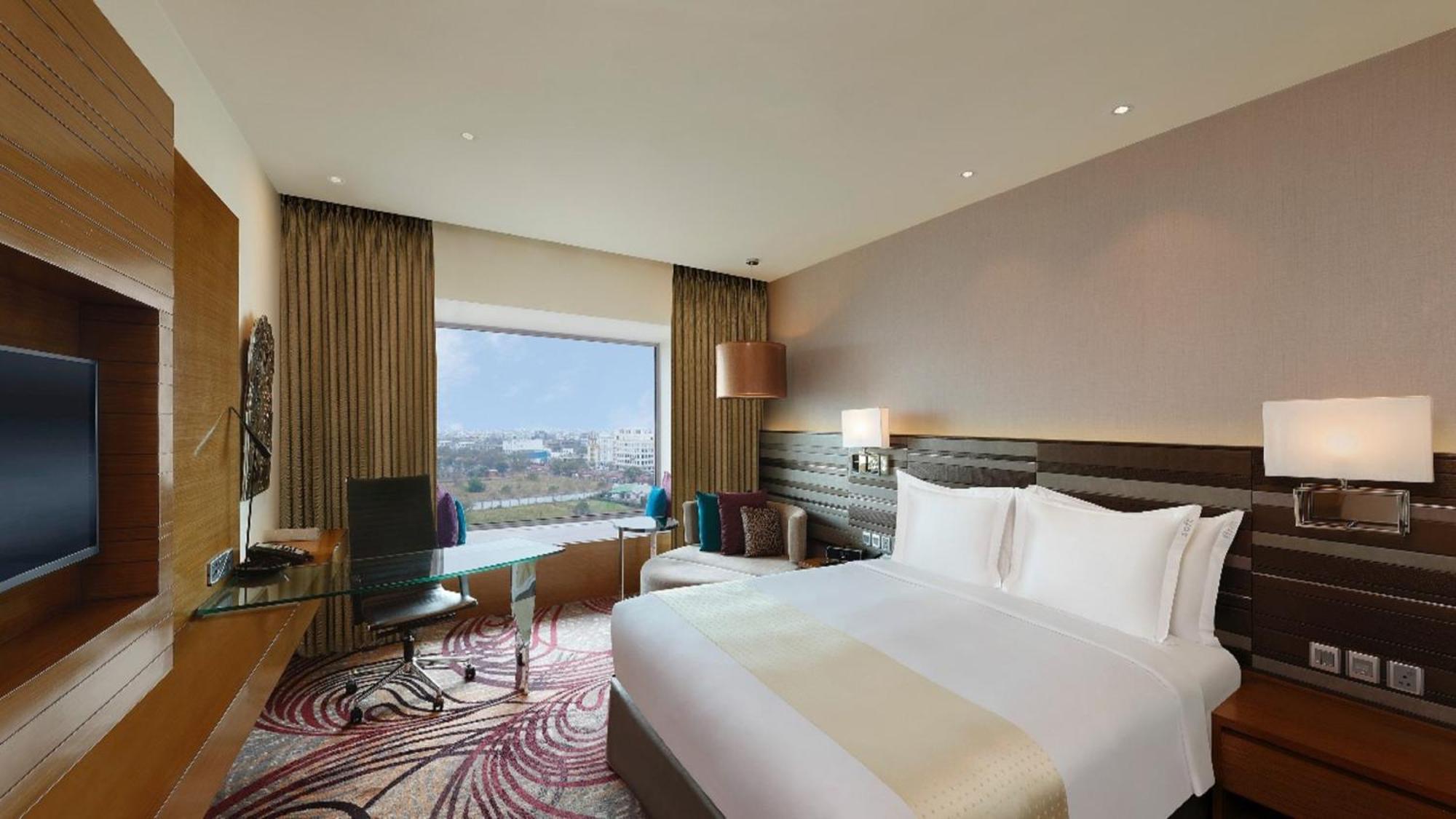 Centre By Ihg