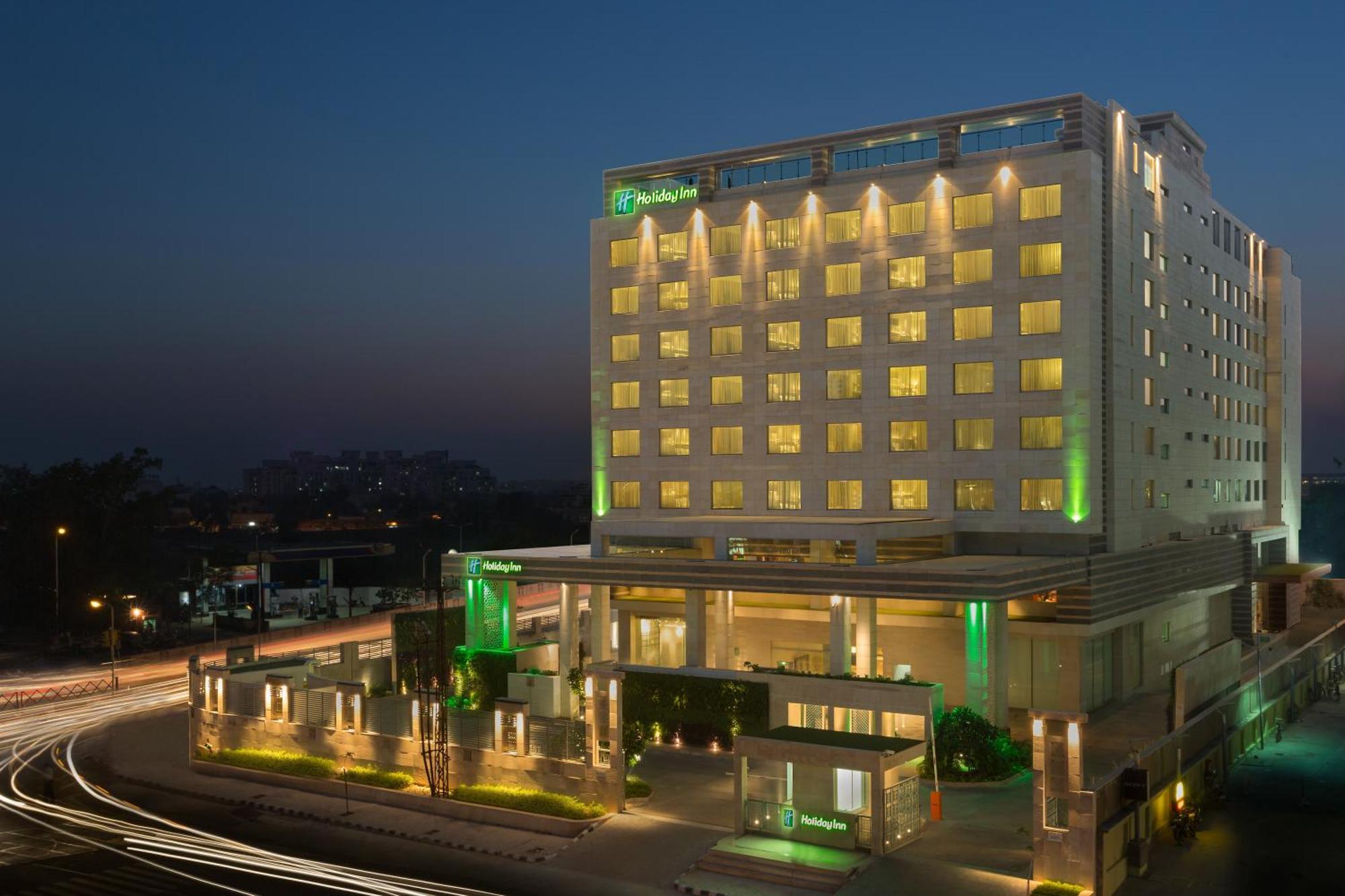 Centre By Ihg