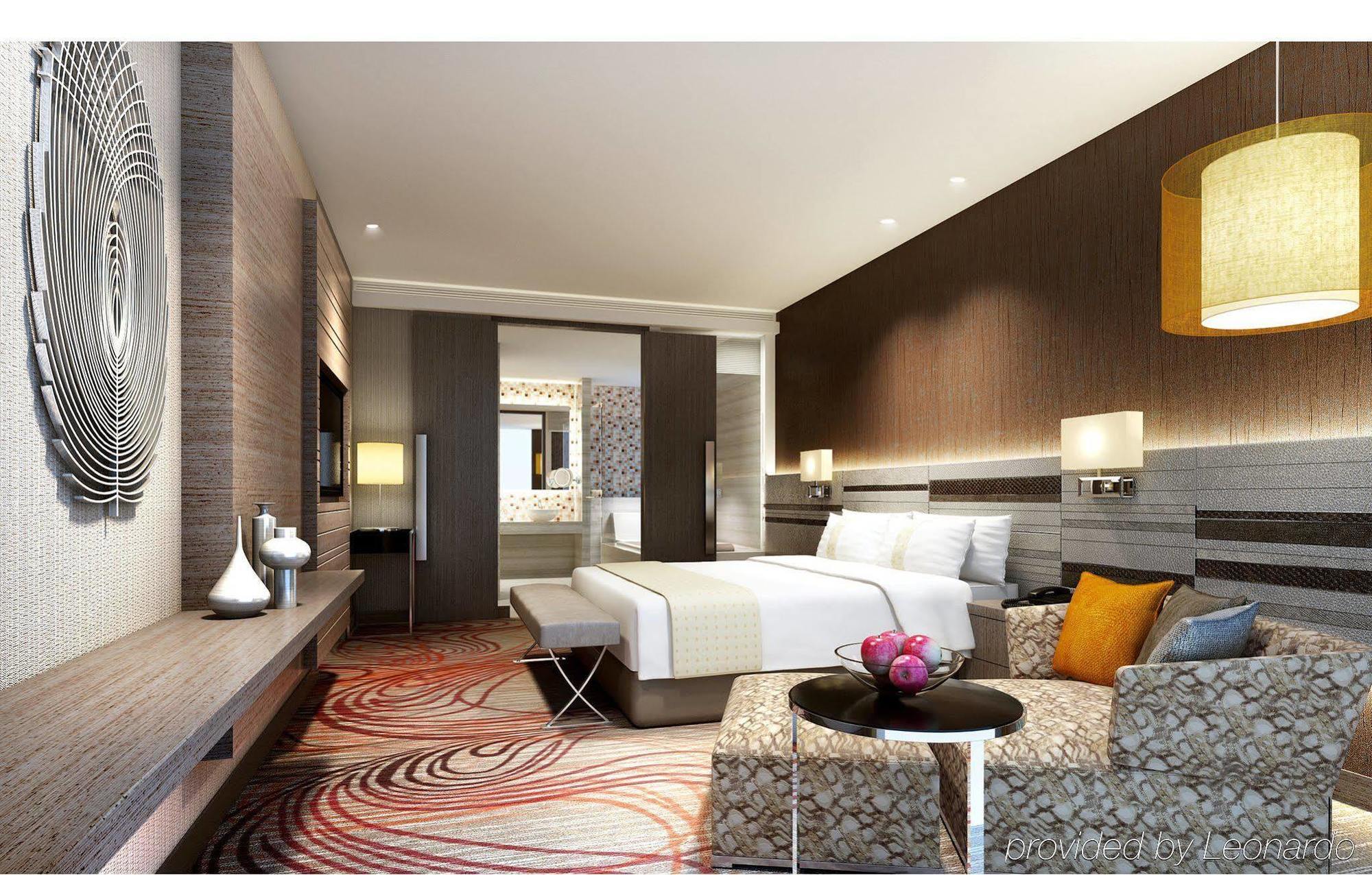 होटल Centre By Ihg