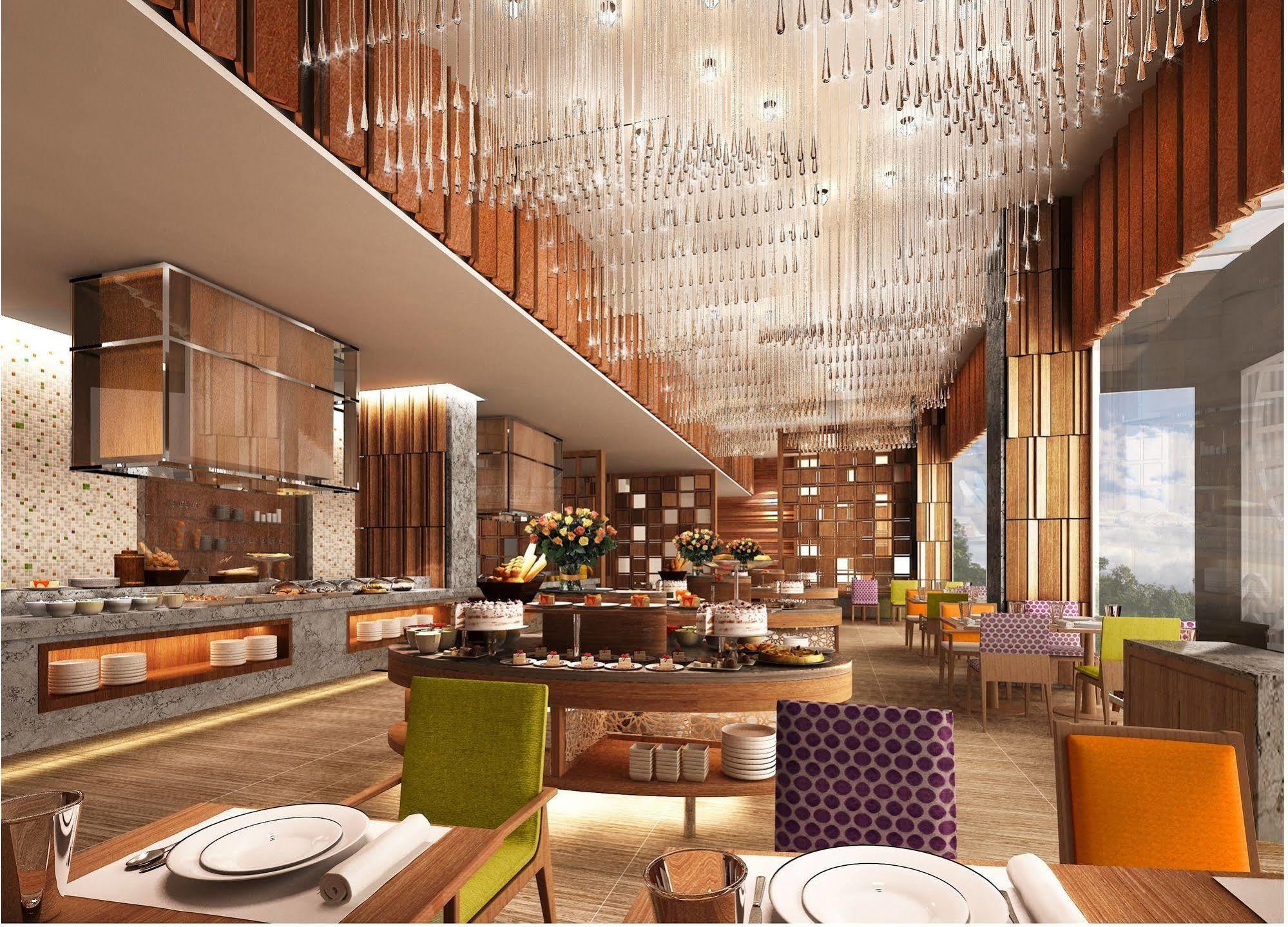 होटल Centre By Ihg