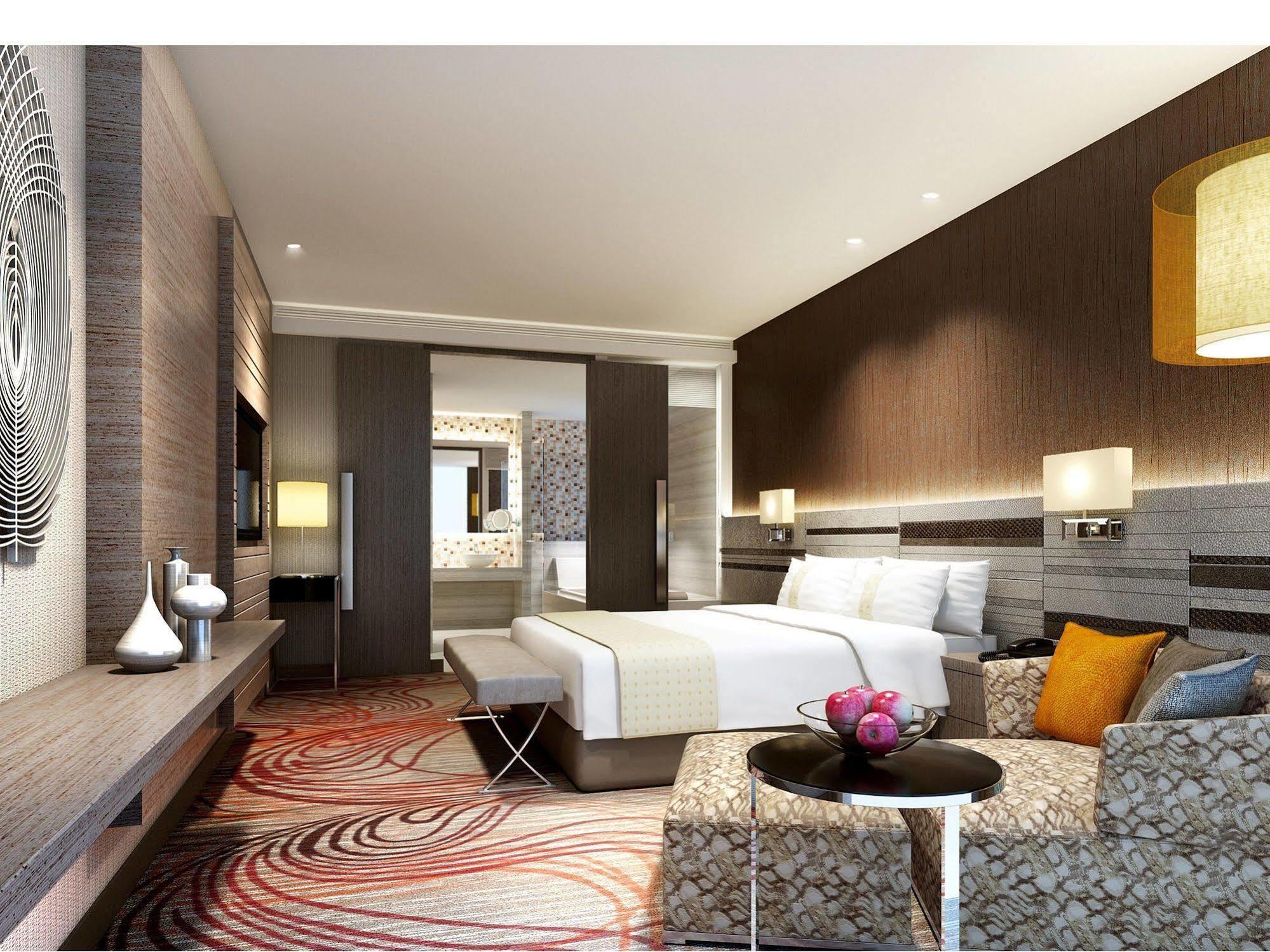 Centre By Ihg 5* Jaipur
